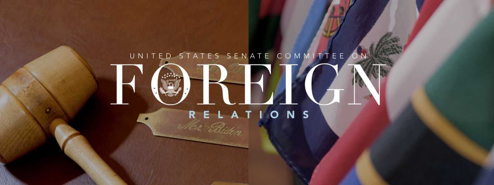 පමා නොකර මැතිවරණය පවත්වන්න… ඇ⁣මරිකානු සෙනෙට් සභාවේ විදේශ සබඳතා කමිටුව ලක් රජයෙන් ඉල්ලයි